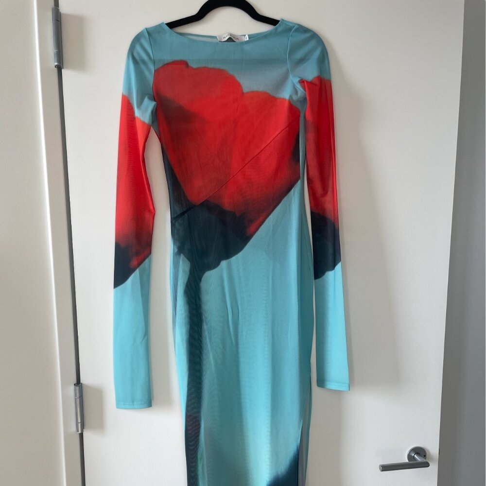 Rat & Boa Santino Dress | XS